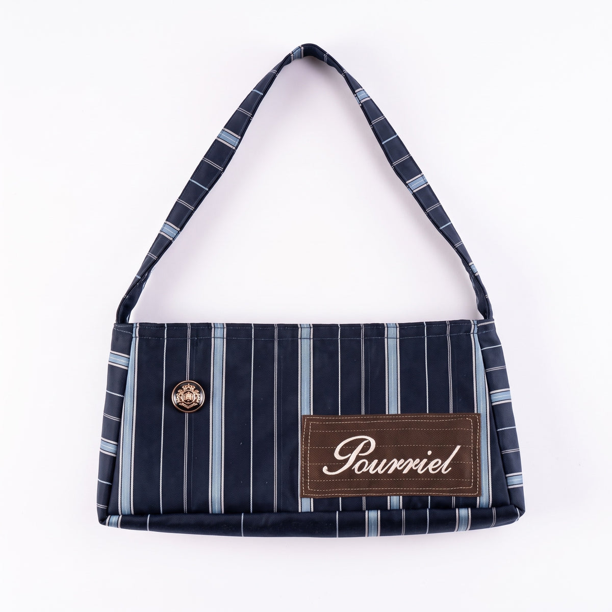 Pourriel bag 06