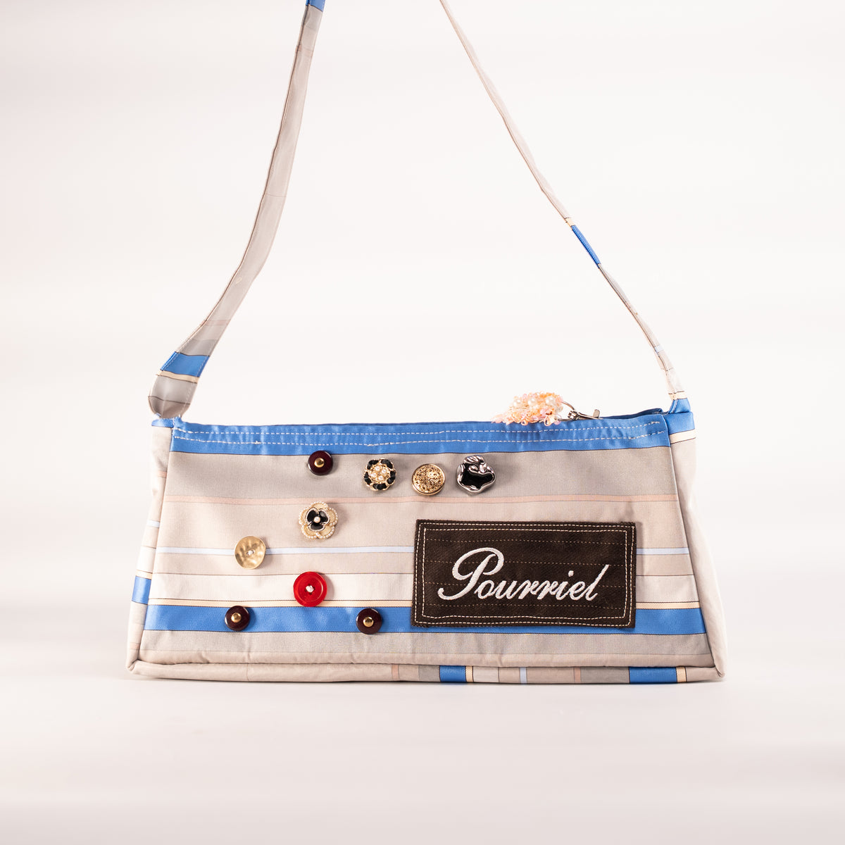 Pourriel bag 01