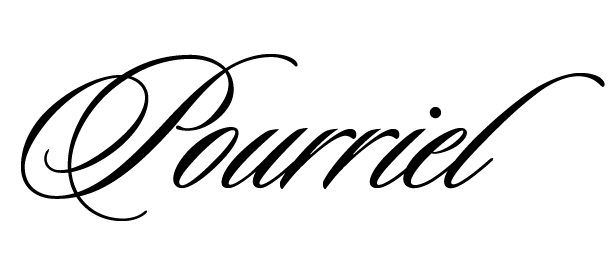 pourriel